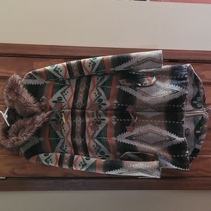 BB Dakota Southwest Jacket